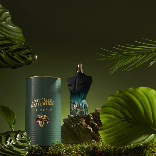 JEAN PAUL GAULTIER The Beautiful Perfume - Eau de Parfum JEAN PAUL GAULTIER The Beautiful Perfume - Eau de Parfum